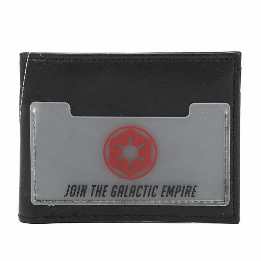 Picture of Star Wars Empire Bi-fold Wallet