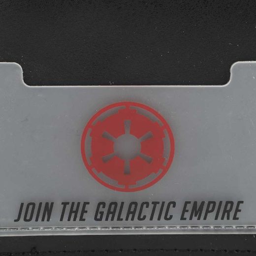 Picture of Star Wars Empire Bi-fold Wallet