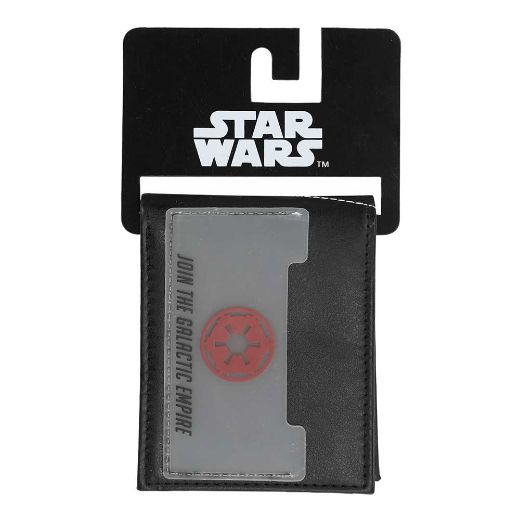 Picture of Star Wars Empire Bi-fold Wallet