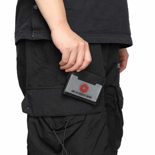 Picture of Star Wars Empire Bi-fold Wallet