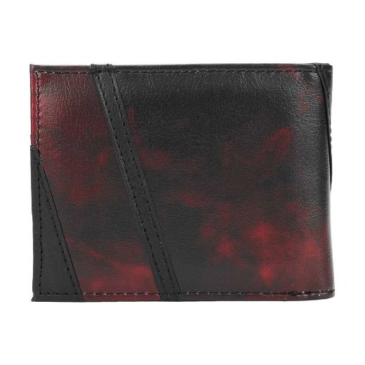 Picture of Friday the 13th Jason Mask Bi-fold Wallet