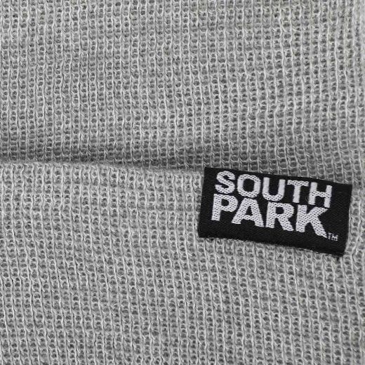 Picture of South Park Sublimated Patch Cuff Beanie