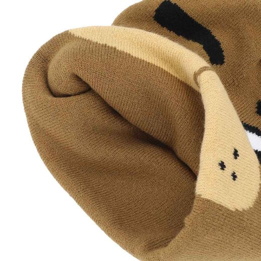 Picture of Five Nights at Freddy's 3D Fazbear Cuff Beanie
