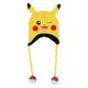 Picture of Pokemon Pikachu Laplander Fleece Cosplay Beanie