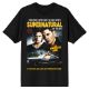 Picture of Supernatural The Winchester Bros Unisex Tee