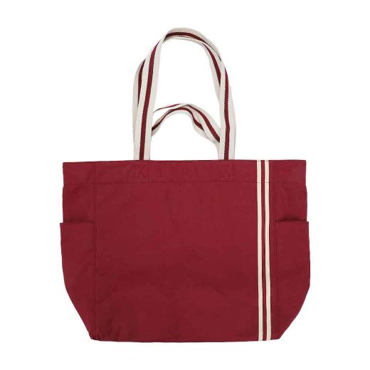 Picture of Harry Potter Hogwarts Collegiate Tote Bag