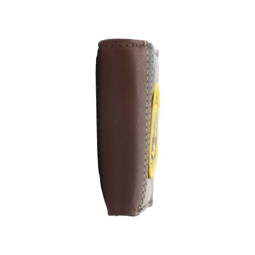Picture of Yellowstone Dutton Ranch Patch Bi-fold Wallet