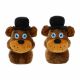Picture of Five Nights at Freddy's 3D Youth Character Slippers