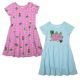 Picture of Minecraft Short Sleeve 2 Pack Girls Dresses