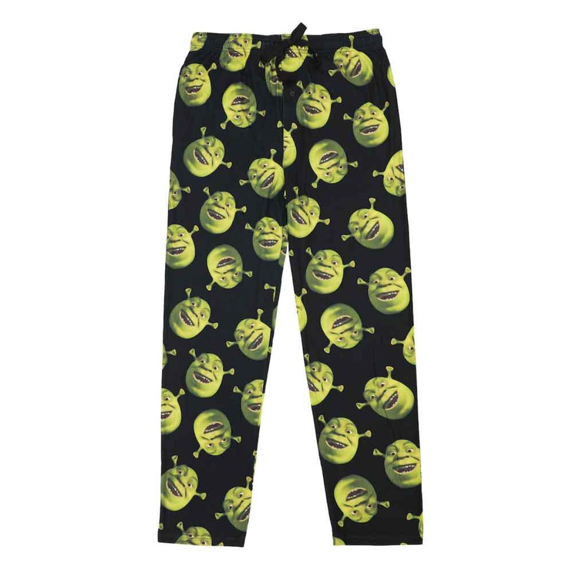 Picture of DreamWorks Shrek AOP Pre-pack Lounge Pants