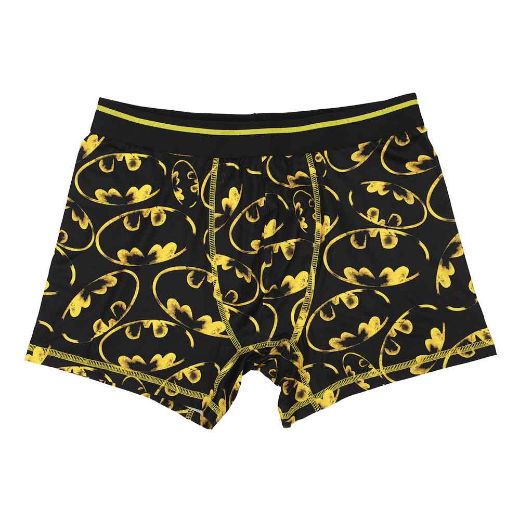 Picture of DC Comics Batman Icons Adult 3 pc. Boxer Briefs