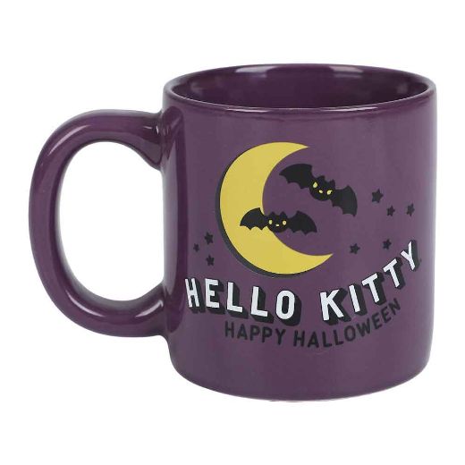 Picture of Hello Kitty & Friends Trick or Treat 16 oz. Ceramic Mug