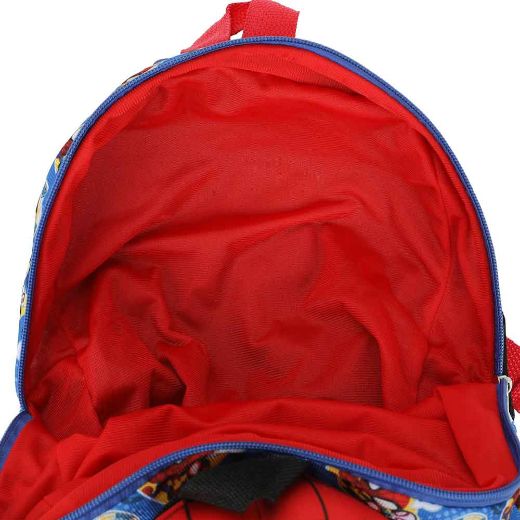 Picture of Marvel Spider-Man 12 in. Toddler Character Backpack 