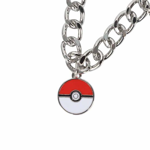 Picture of Pokemon Character Multi-Charmed Bracelet