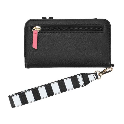 Picture of Emily in Paris Phone Wristlet Wallet