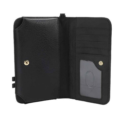Picture of Emily in Paris Phone Wristlet Wallet