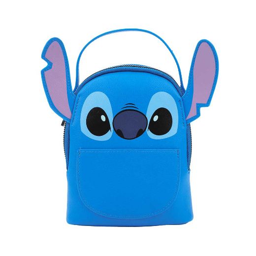 Picture of Disney Stitch Wristlet & Card Wallet Gift Box Set