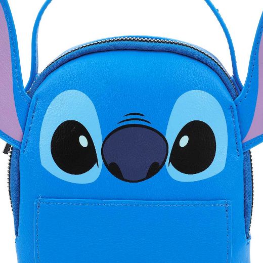 Picture of Disney Stitch Wristlet & Card Wallet Gift Box Set