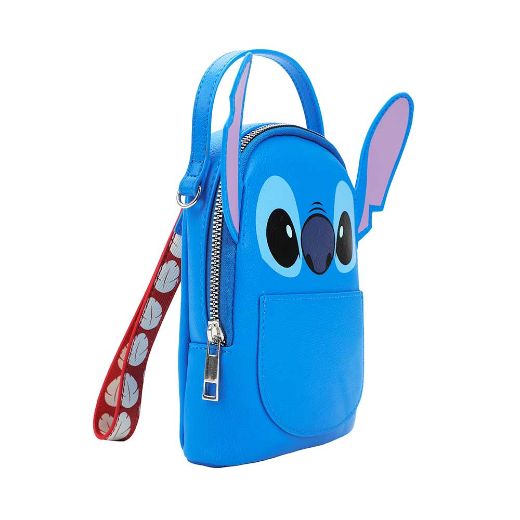 Picture of Disney Stitch Wristlet & Card Wallet Gift Box Set