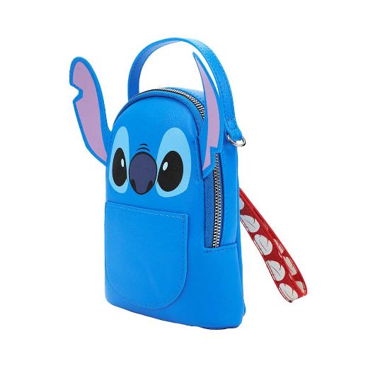 Picture of Disney Stitch Wristlet & Card Wallet Gift Box Set