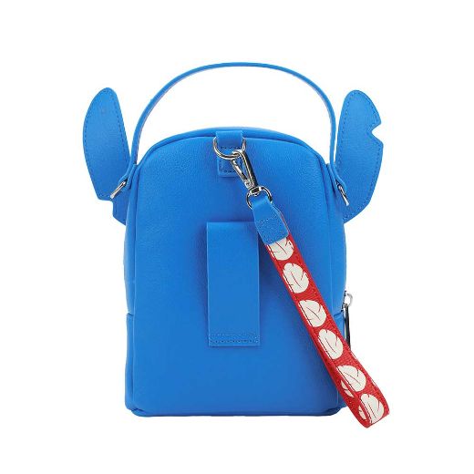 Picture of Disney Stitch Wristlet & Card Wallet Gift Box Set