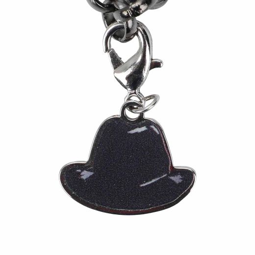 Picture of 13 Days of Classic Horror Bracelet with Mystery Charms