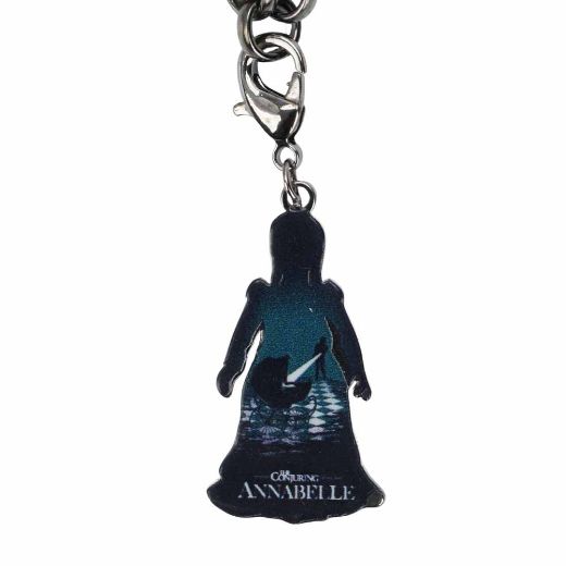 Picture of 13 Days of Classic Horror Bracelet with Mystery Charms