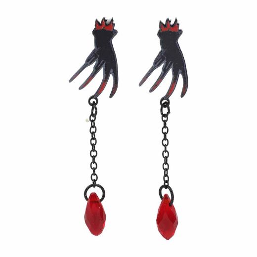 Picture of 13 Days of Classic Horror Bracelet with Mystery Charms
