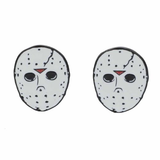 Picture of 13 Days of Classic Horror Bracelet with Mystery Charms