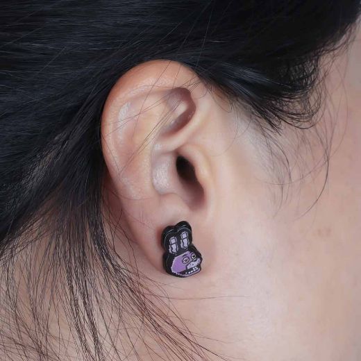 Picture of Five Nights at Freddy's Pixelated 6 Pack Earring Set