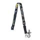 Picture of Coraline Sublimated Strap Lanyard