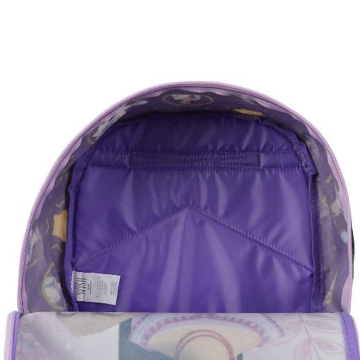 Picture of Disney Wish Asha 5 pc Youth Backpack Set