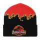 Picture of Jurassic Park Knit In Landscape Cuff Beanie