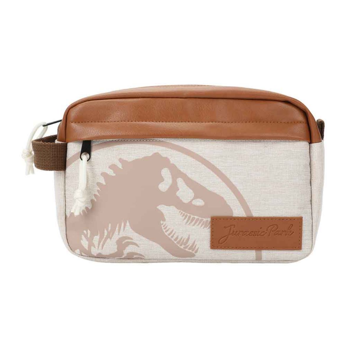 Picture of Jurassic Park Park Ranger Travel Cosmetic Bag