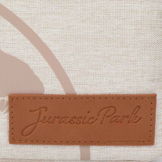 Picture of Jurassic Park Park Ranger Travel Cosmetic Bag