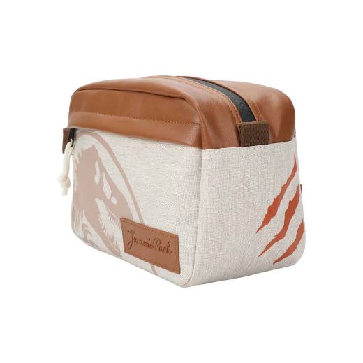 Picture of Jurassic Park Park Ranger Travel Cosmetic Bag