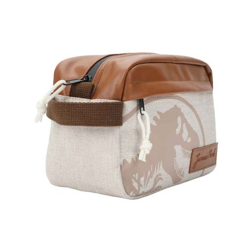 Picture of Jurassic Park Park Ranger Travel Cosmetic Bag
