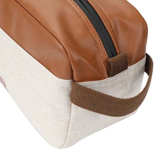 Picture of Jurassic Park Park Ranger Travel Cosmetic Bag