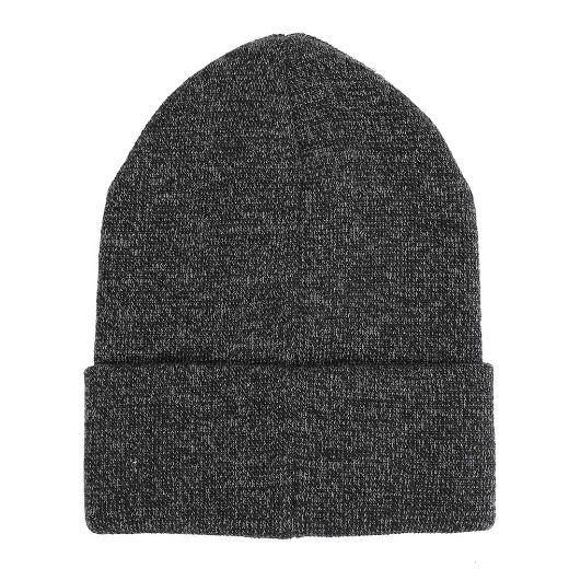 Picture of Sonic the Hedgehog Tails Embroidered Cuff Beanie