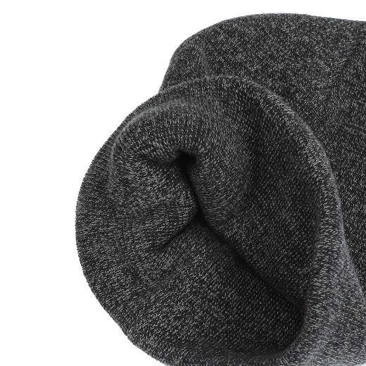 Picture of Sonic the Hedgehog Tails Embroidered Cuff Beanie