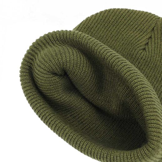 Picture of Yellowstone Dutton Ranch Cuff Beanie