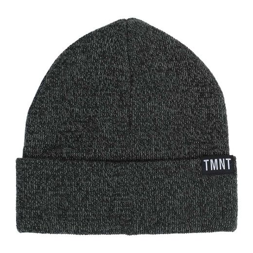 Picture of Teenage Mutant Ninja Turtles Sublimated Patch Cuff Beanie
