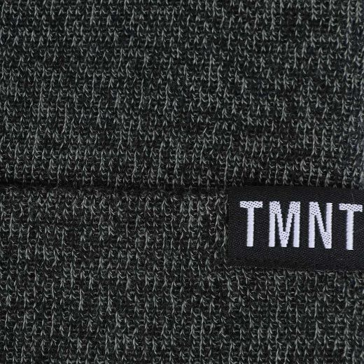 Picture of Teenage Mutant Ninja Turtles Sublimated Patch Cuff Beanie