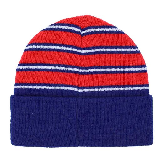 Picture of Pabst Blue Ribbon Cuff Beanie