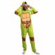 Picture of Teenage Mutant Ninja Turtles Cosplay Union Suit