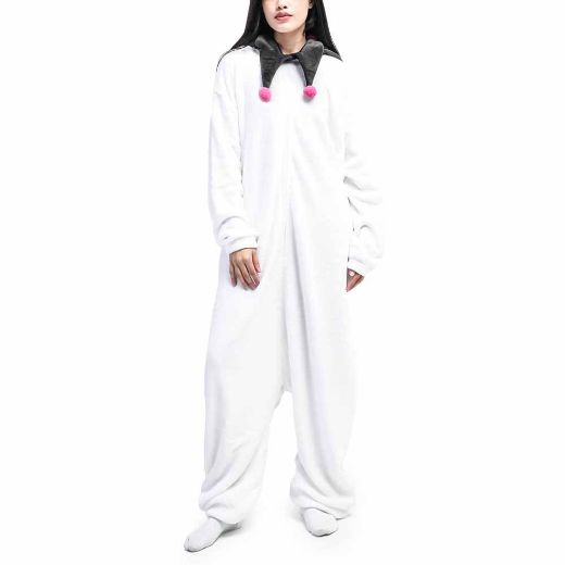Picture of Kuromi Cosplay Union Suit