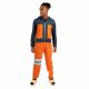Picture of Naruto Uzumaki Cosplay Union Suit