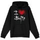 Picture of Buffy The Vampire Slayer Unisex Hoodie