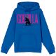 Picture of Godzilla Unisex Hoodie