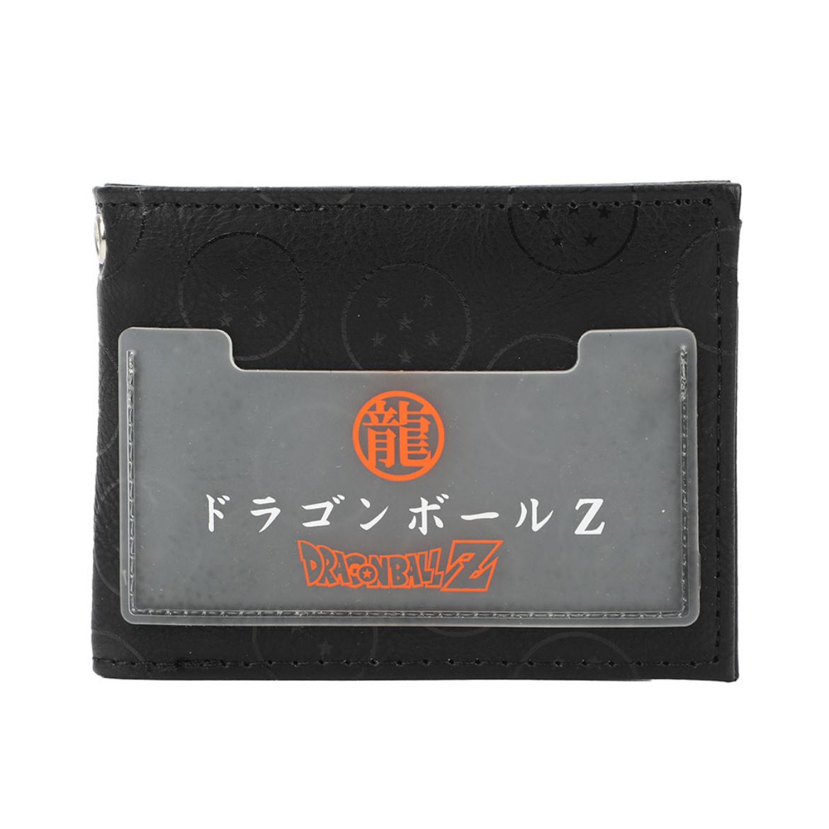 Picture of Dragon Ball Z Bi-fold Men's Wallet